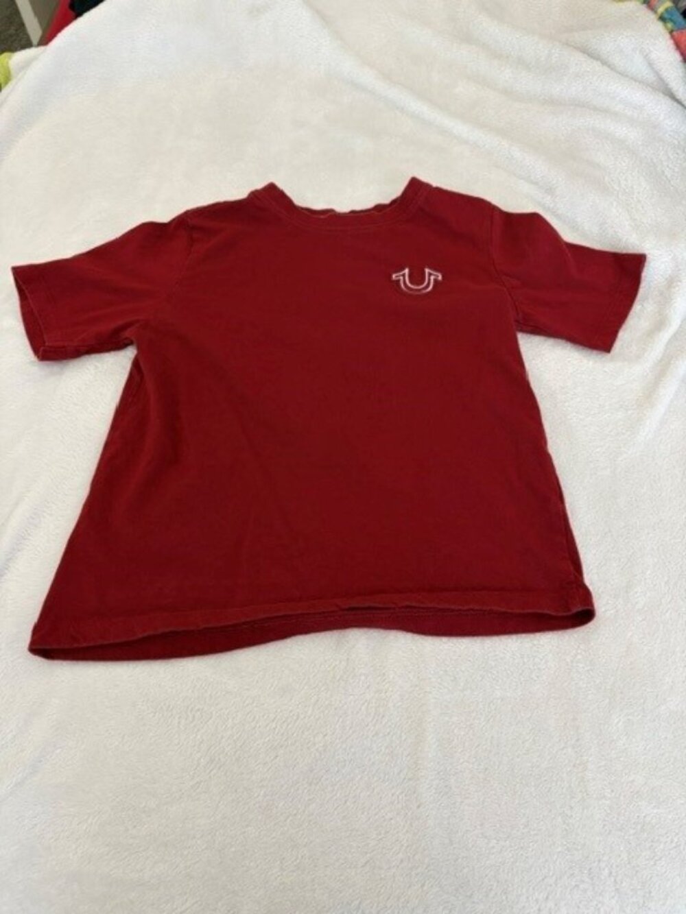 Boy's True Religion T-Shirt